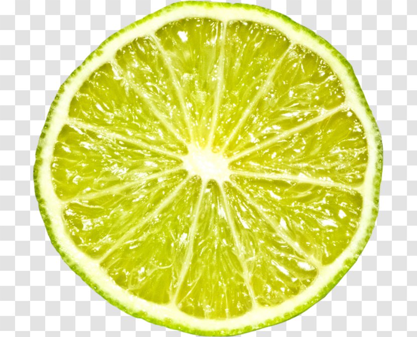 Lemon Key Lime Slice Sour - Rangpur Transparent PNG