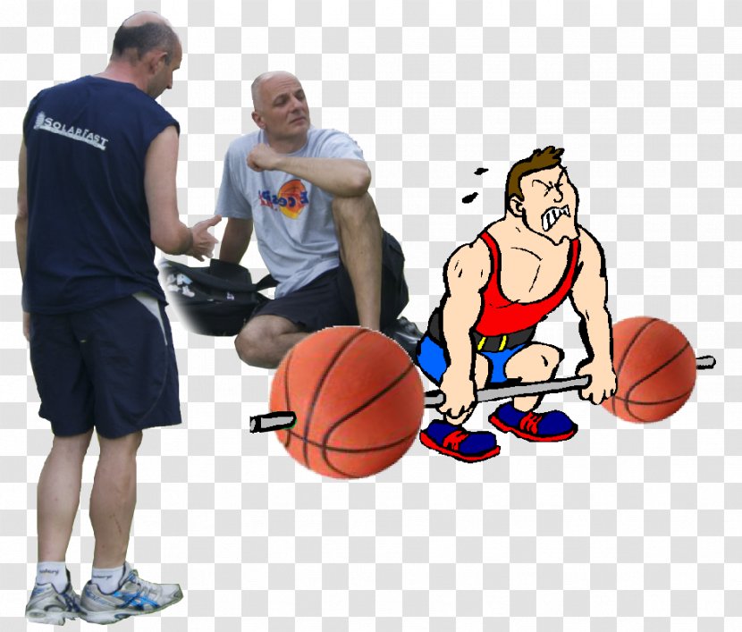 Medicine Balls Basketball Shoulder Olympic Weightlifting - Ball Transparent PNG