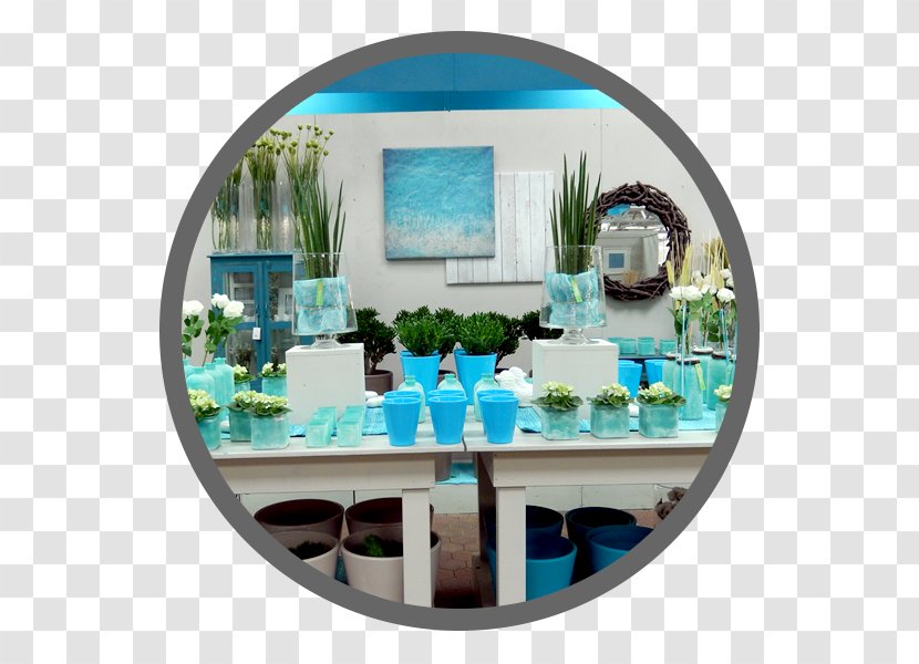 Turquoise - Table - VISUAL MERCHANDISING Transparent PNG