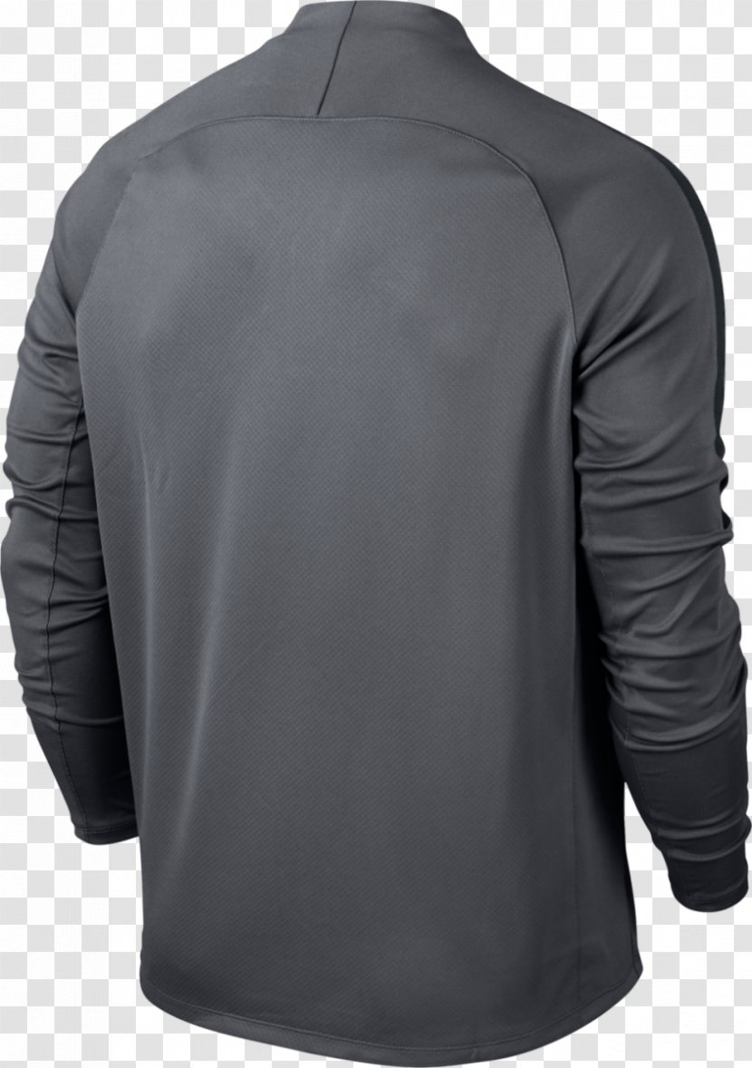Long-sleeved T-shirt Shoulder Camisole - Dril Transparent PNG
