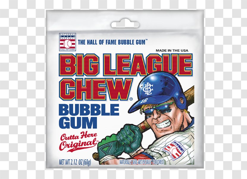 Chewing Gum Big League Chew Bubble Cotton Candy Gumball Machine Transparent PNG