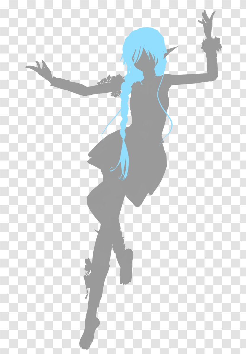 Drawing Silhouette Orange County - Joint - Costume Design Transparent PNG