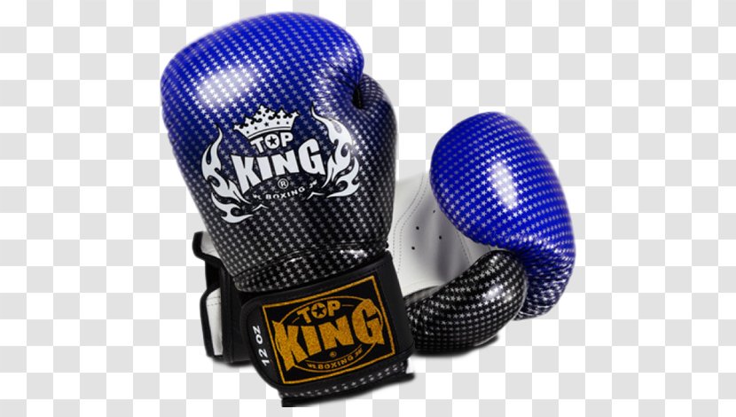 Boxing Glove Muay Thai Kickboxing - Baseball Protective Gear Transparent PNG