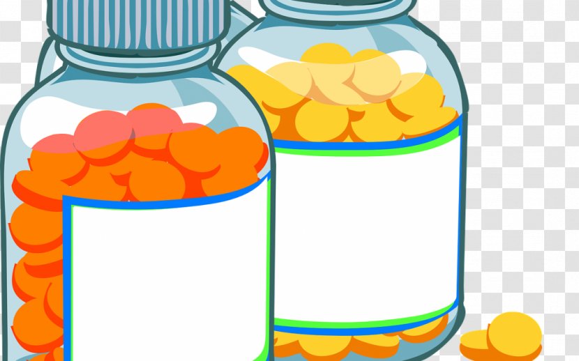 Tablet Pharmaceutical Drug Medicine Clip Art - Food Transparent PNG