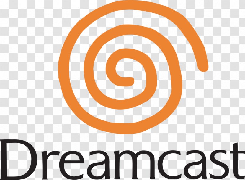 Sega Swirl Crazy Taxi Saturn Dreamcast - A Logo Transparent PNG