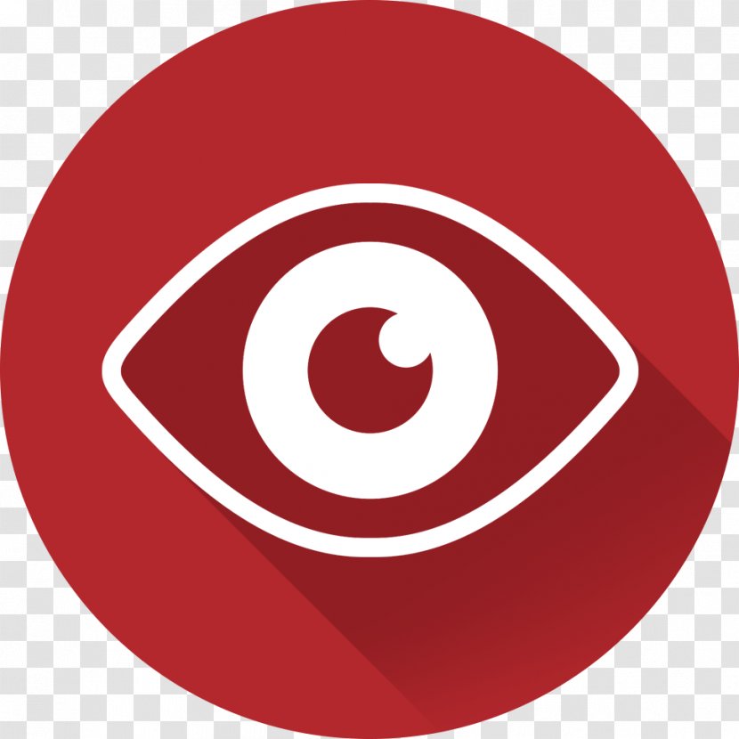 Logo Business Advertising Organization Management - Red Transparent PNG