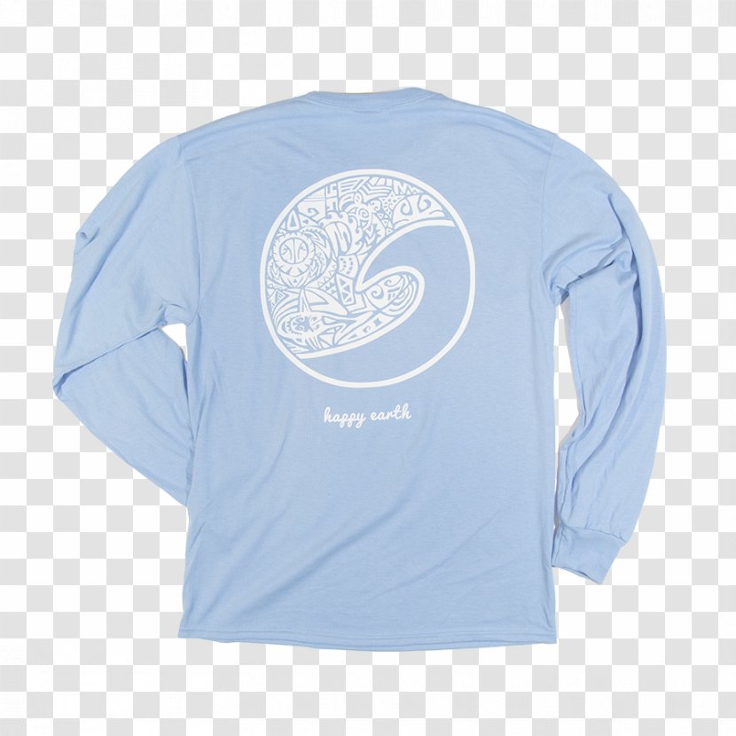 T-shirt Sleeve Clothing Sweatshirt - Knitting - Tshirt Transparent PNG