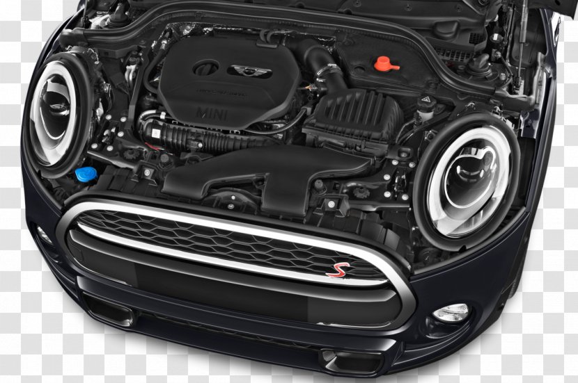 2016 MINI Cooper City Car S 3-Door - Fuel Economy In Automobiles - Mini Transparent PNG