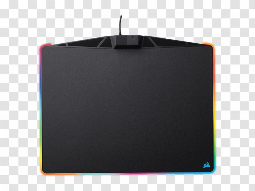 Computer Mouse Keyboard Mats Corsair Components RGB Color Model - Accessory Transparent PNG
