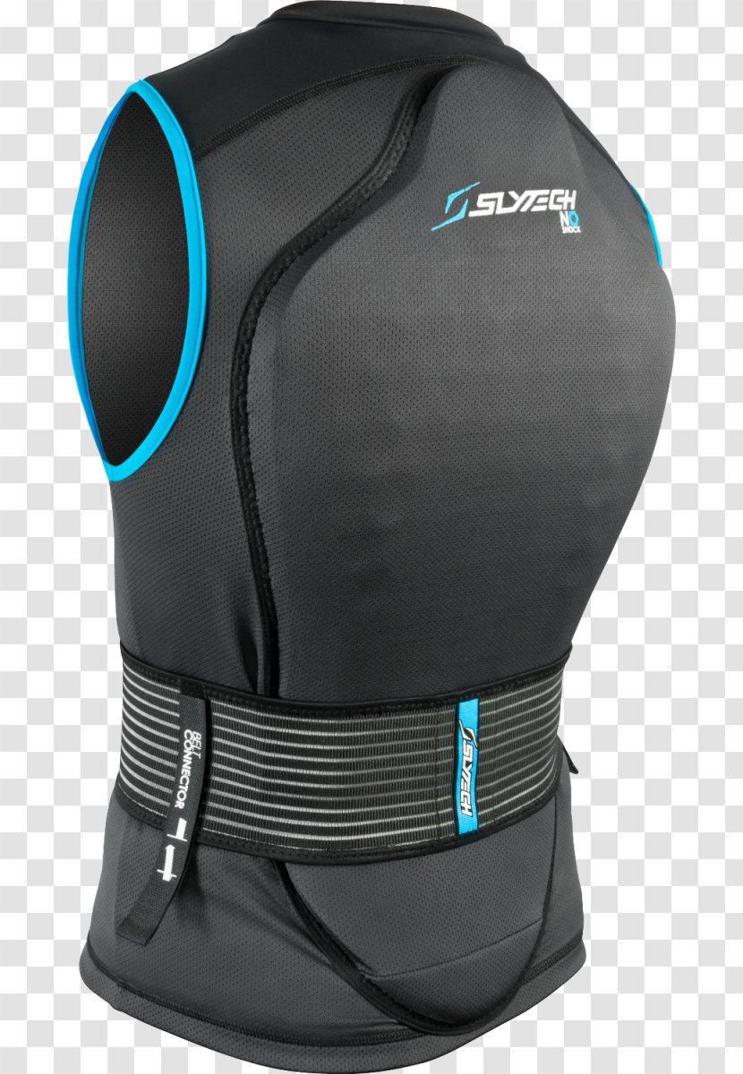Gilets Motorcycle Armor Rückenprotektor Hungry Mole - Vest - Sportswear Transparent PNG