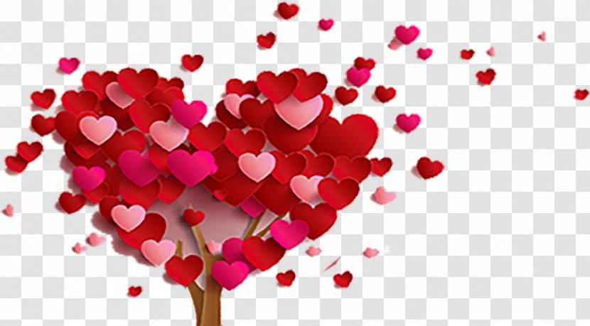 Desktop Wallpaper Love Romance Emotion Heart - Take Away Transparent PNG