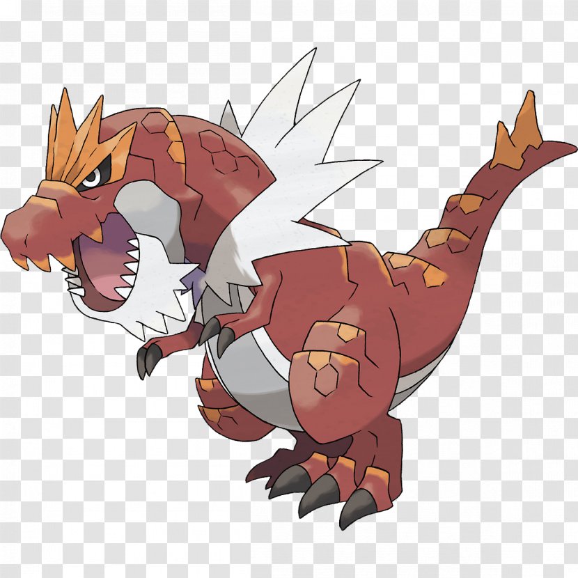 Pokémon X And Y Tyrantrum Universe Pokédex - Aerodactyl - Rainfall Transparent PNG