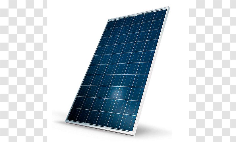Solar Panels JA Holdings Capteur Solaire Photovoltaïque Photovoltaics Power - Yingli - Panel Transparent PNG