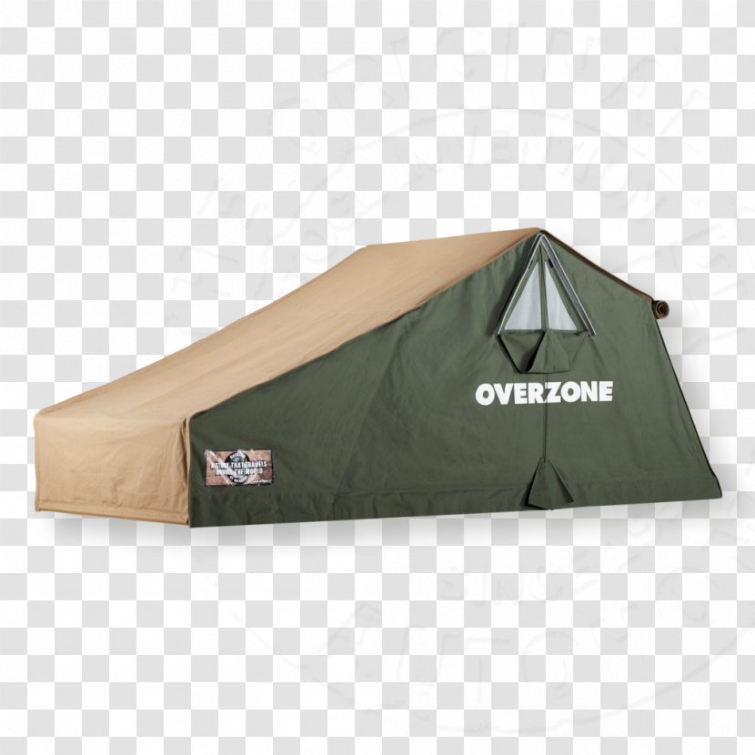 Roof Tent Car Camping Medium - Ricardoch - Space Transparent PNG