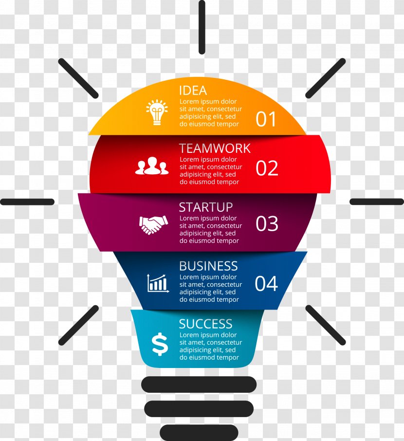 Entrepreneurship Royalty-free Stock Photography Infographic Organization - Goal - Abacaxi Transparent PNG