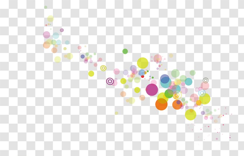 Child Rainbow - Logo - Shading Circle Transparent PNG