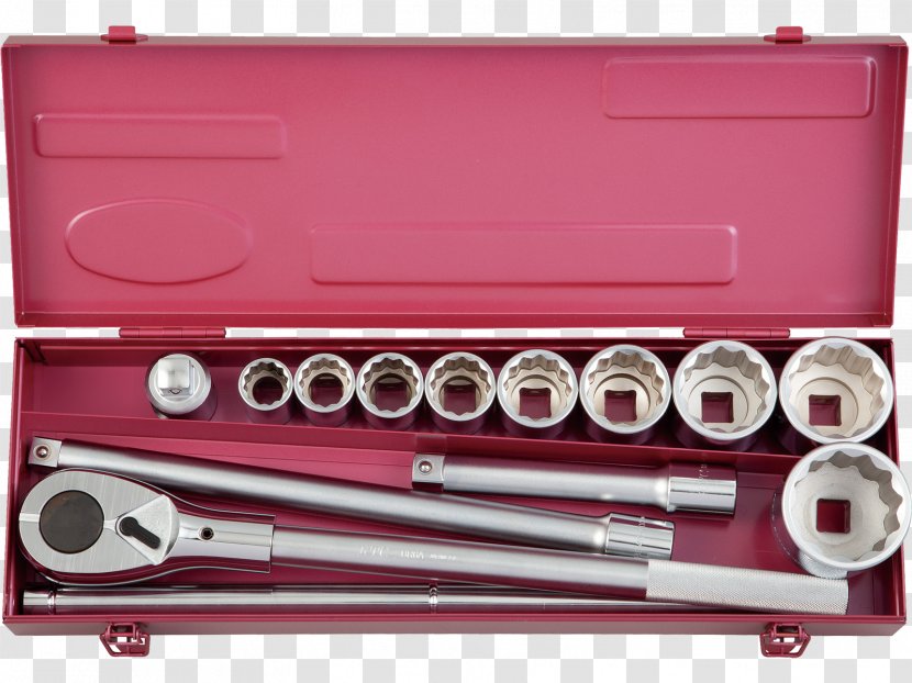 Set Tool KYOTO TOOL CO., LTD. Socket Wrench Spanners - Kyoto Co Ltd Transparent PNG