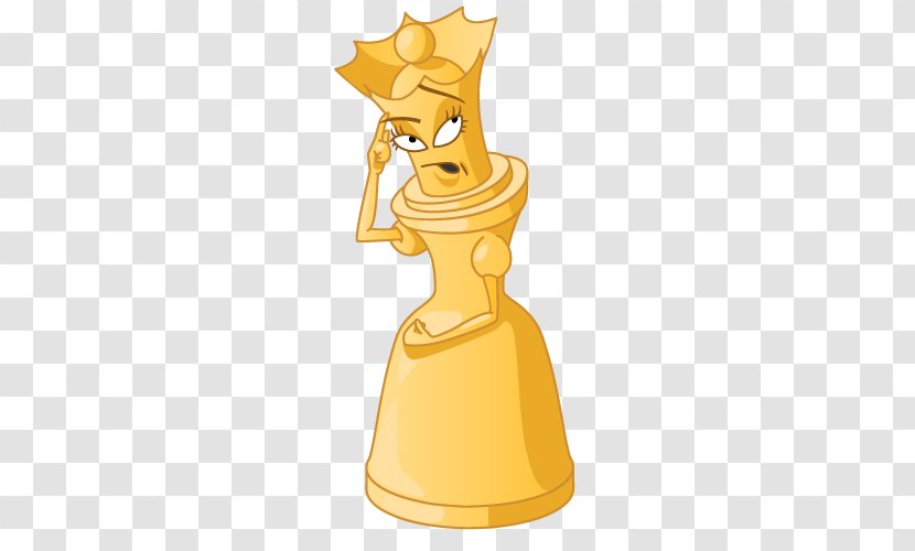 Chess Isolated Pawn King Passed Transparent PNG