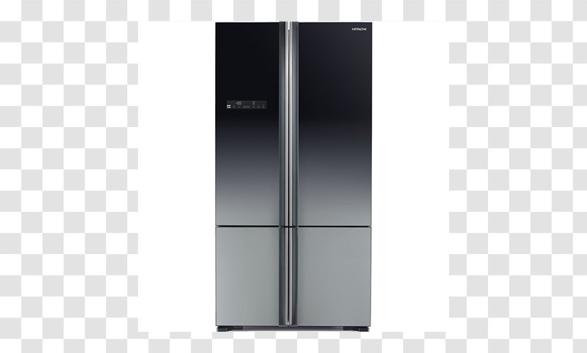 Refrigerator Hitachi Sales Middle East FZE Freezers Auto-defrost Transparent PNG
