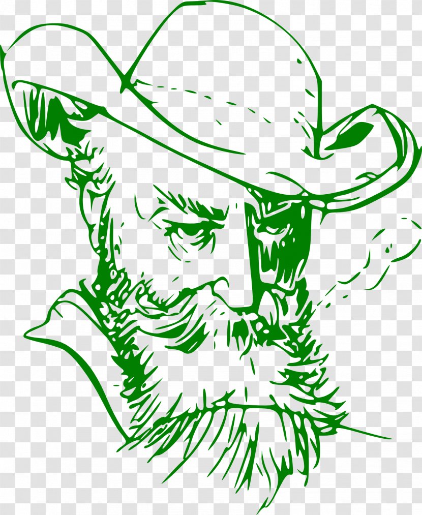 The Sketch Book Germany Legend Of Sleepy Hollow Rip Van Winkle - Plant - OLD MAN Transparent PNG