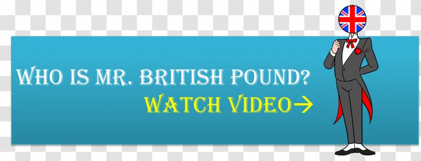 Banner Logo United Kingdom Flag Brand Transparent PNG