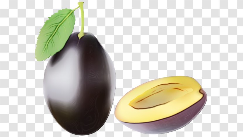 Avocado - Fruit - Pear Transparent PNG