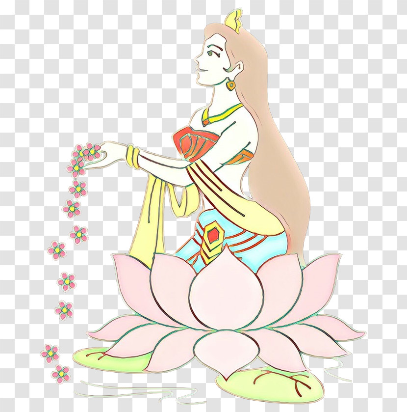 Sitting Costume Design Transparent PNG