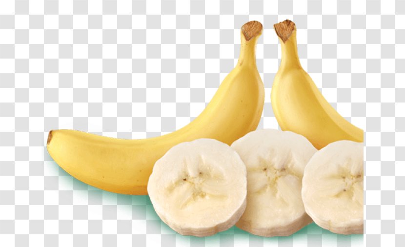 Nutrient Food Banana Eating Health Transparent PNG