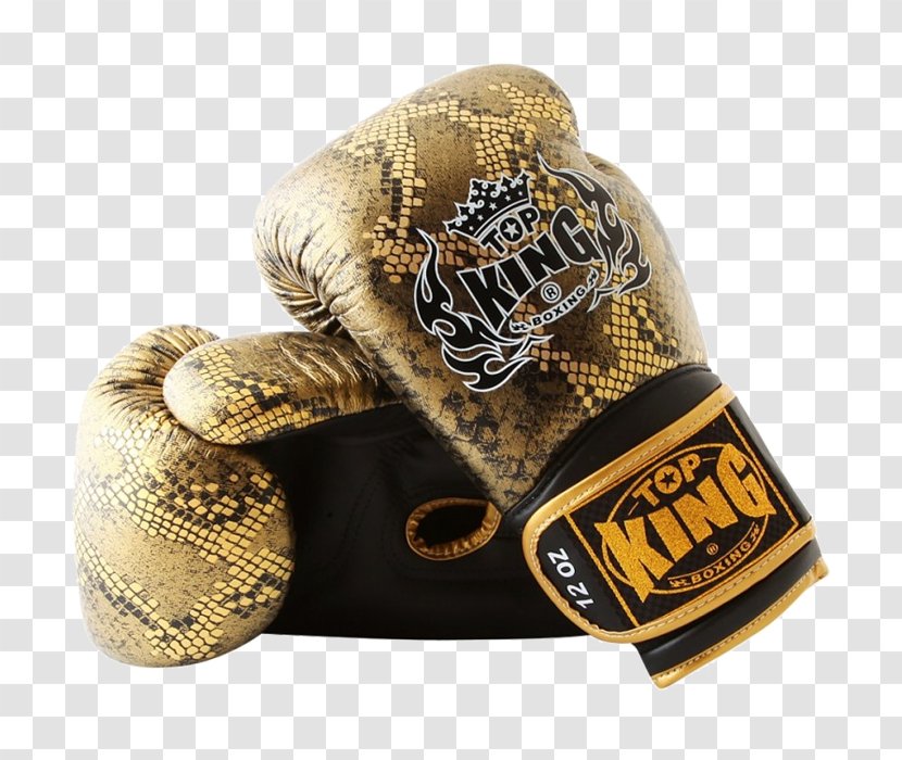 Boxing Glove Muay Thai Kickboxing - Baseball Equipment Transparent PNG