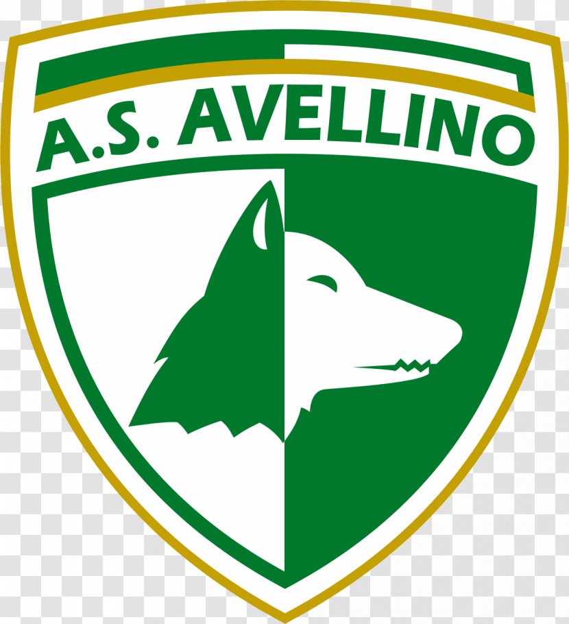 Calcio Avellino S.S.D. Logo Football U.S. Salernitana 1919 - Ssd Transparent PNG