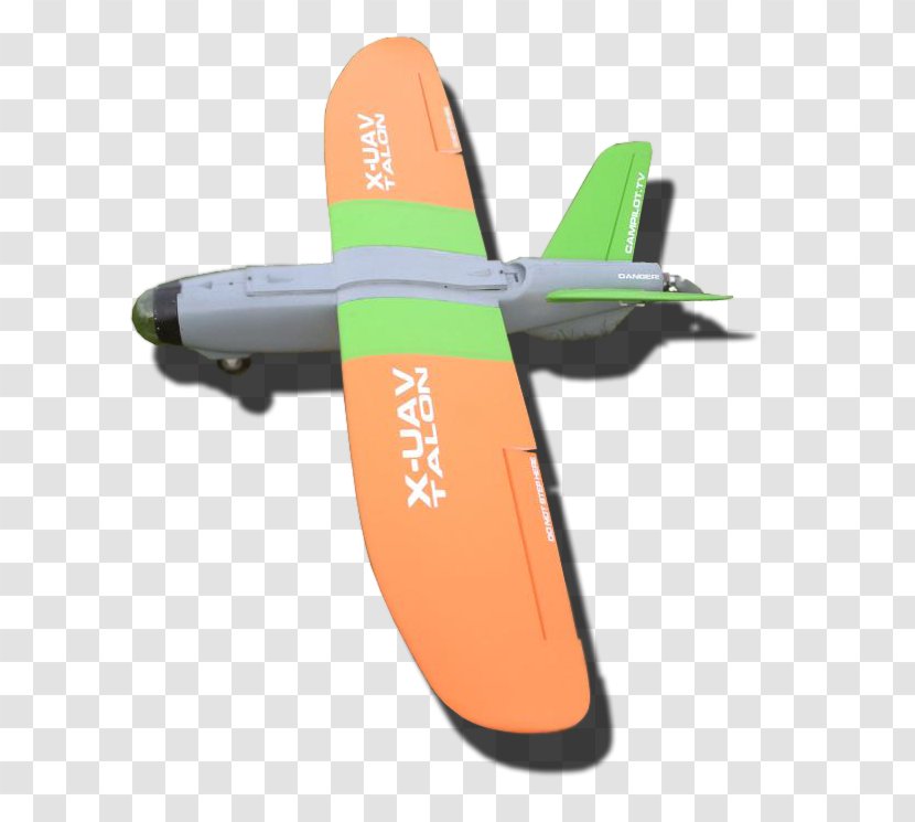 Airplane Model Aircraft Wing Transparent PNG