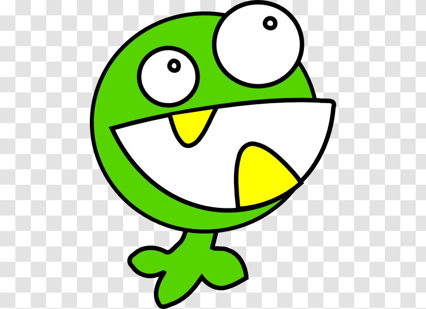 Monster Free Content Clip Art - Frog - Pics Of Cartoon Monsters Transparent PNG