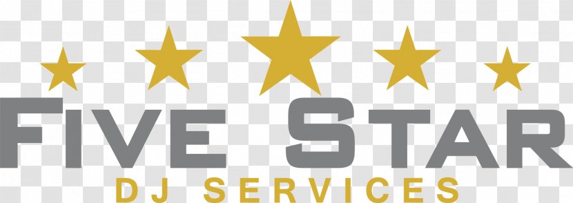 Five Star Venue Logo Silo Cleaning Sales - Marketing Transparent PNG