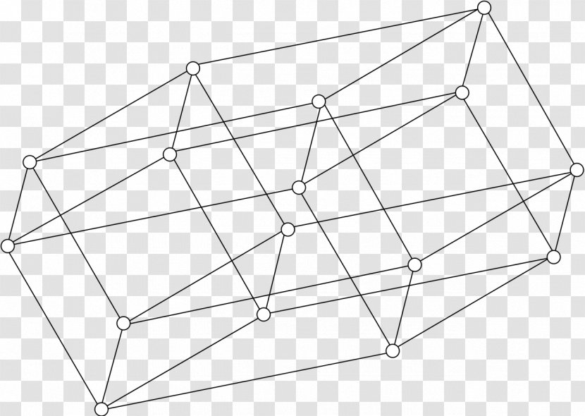 Triangle Symmetry Product Design /m/02csf - Rectangle Transparent PNG