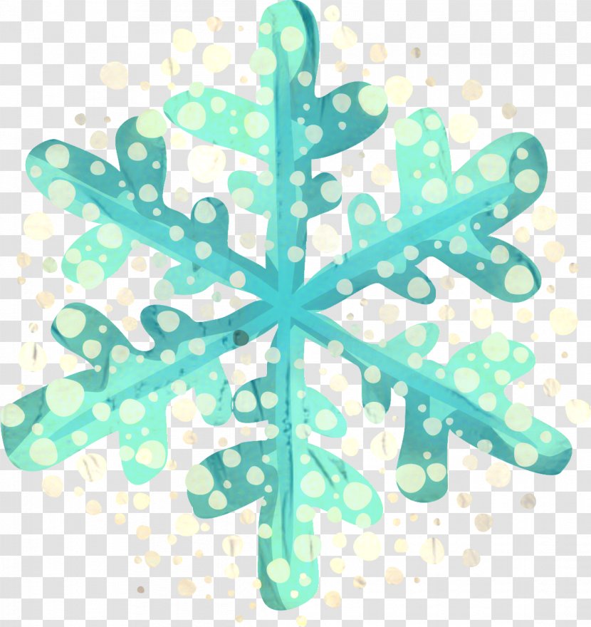 Snowflake Clip Art Vector Graphics Image - Winter - Paper Transparent PNG