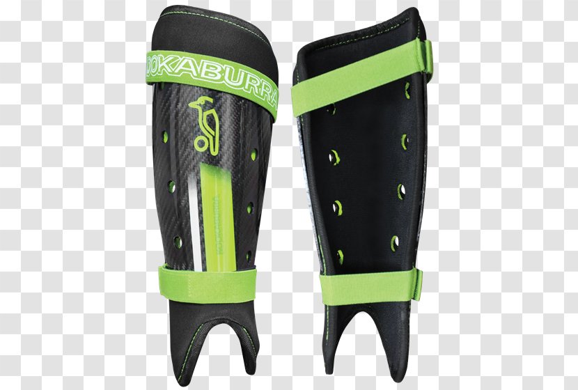 Shin Guard SURGE 2018 Kookaburra Hockey Cricket - Team - Bangladesh Transparent PNG