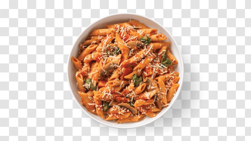 Pasta Noodles & Company Italian Cuisine Asian Side Dish - Menu - Butter Transparent PNG