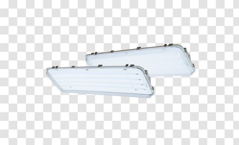 Light Car Rectangle - Lightemitting Diode Transparent PNG