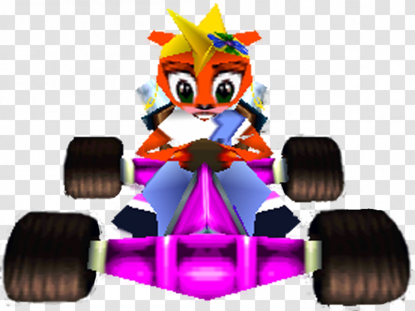 Crash Team Racing Boom Bang! Bandicoot: Warped Nitro Kart - Bang - Coco Transparent PNG