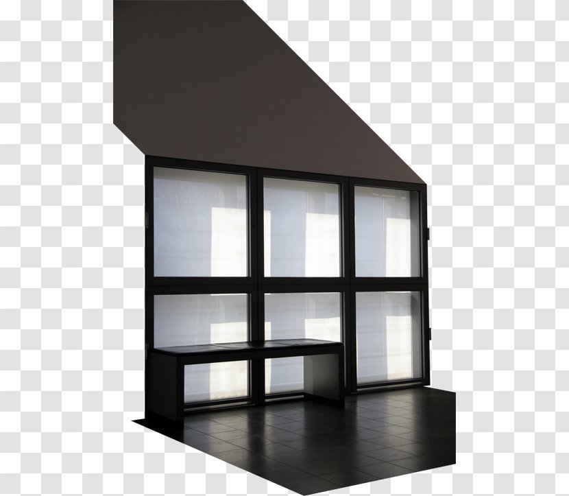 Facade Daylighting Architecture Building Transparent PNG