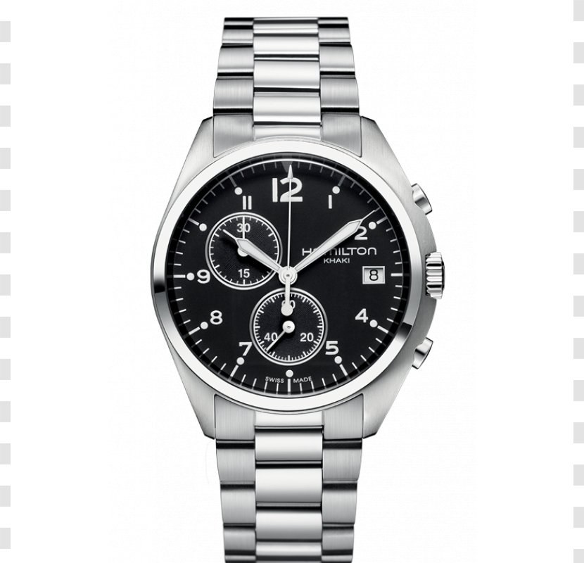 TAG Heuer Men's Formula 1 Chronograph Watch - Jewellery Transparent PNG