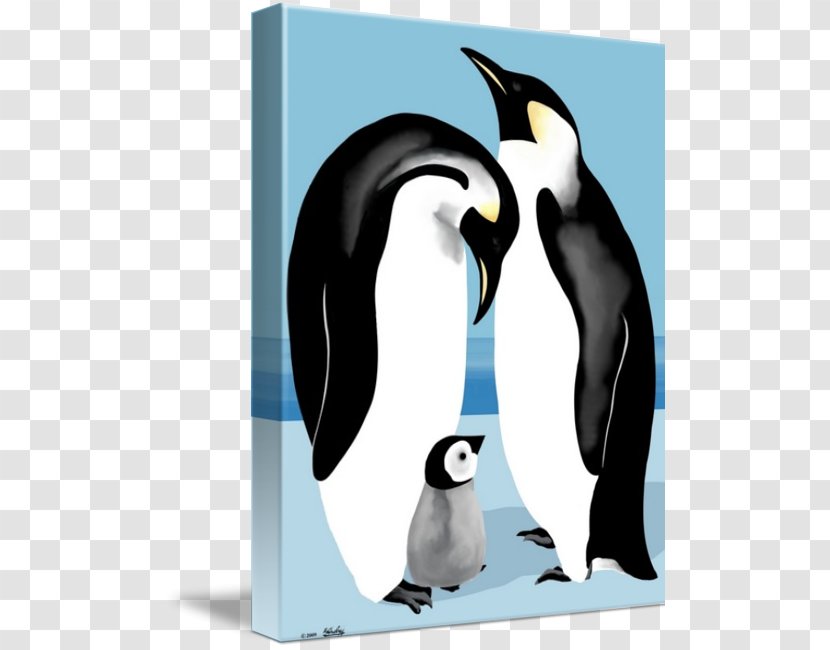 Emperor Penguin Blanket Bird Clip Art - Cushion - Cliparts Transparent PNG