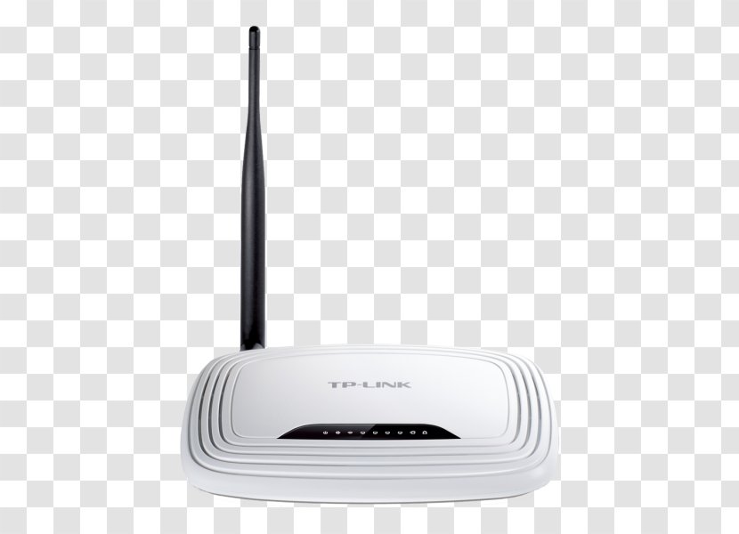 Wireless Router TP-Link Wi-Fi - Internet Connection Sharing - Tp Link Transparent PNG