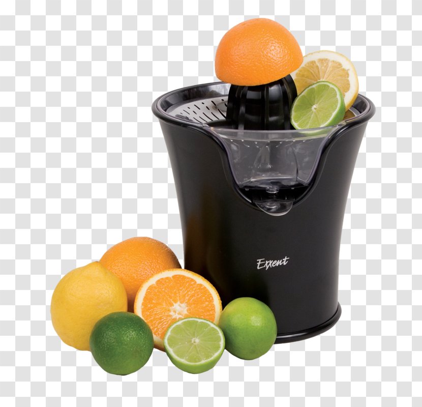 Blender Citrus Juicer - Food Transparent PNG