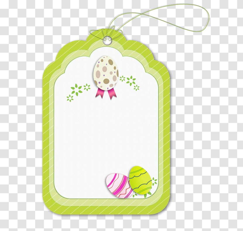 Easter Egg - Art Transparent PNG