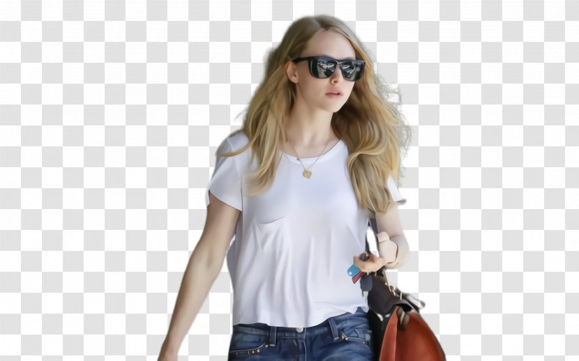 Sunglasses Cartoon - Style Waist Transparent PNG