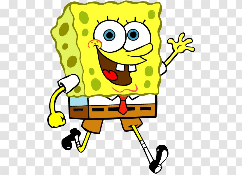 SpongeBob SquarePants Patrick Star - Tree - Spongebob Transparent PNG