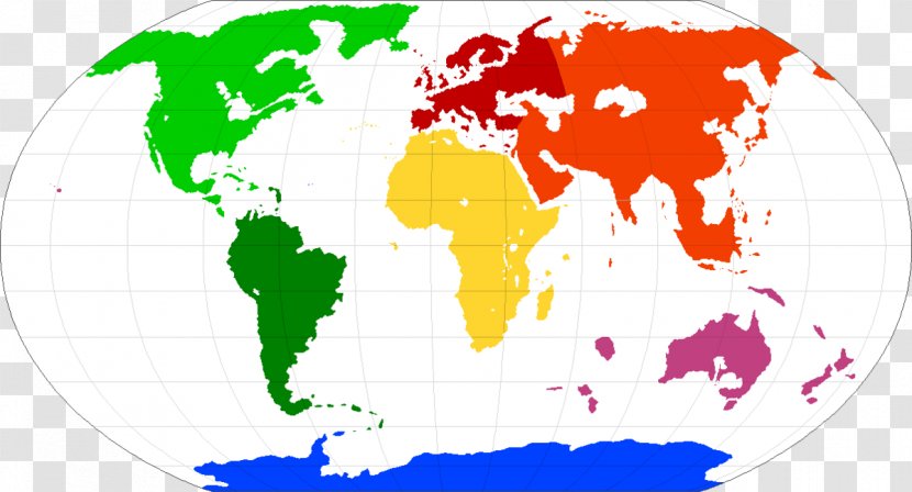 World Map Globe - Cartographer Transparent PNG