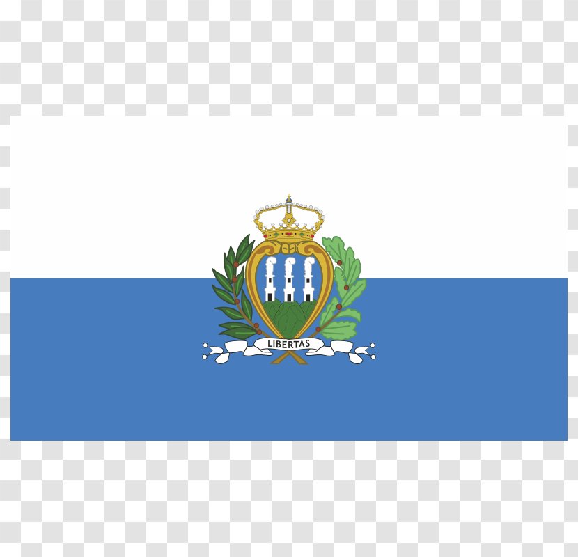 Flag Of San Marino Stock Photography Image Illustration - Alamy Transparent PNG
