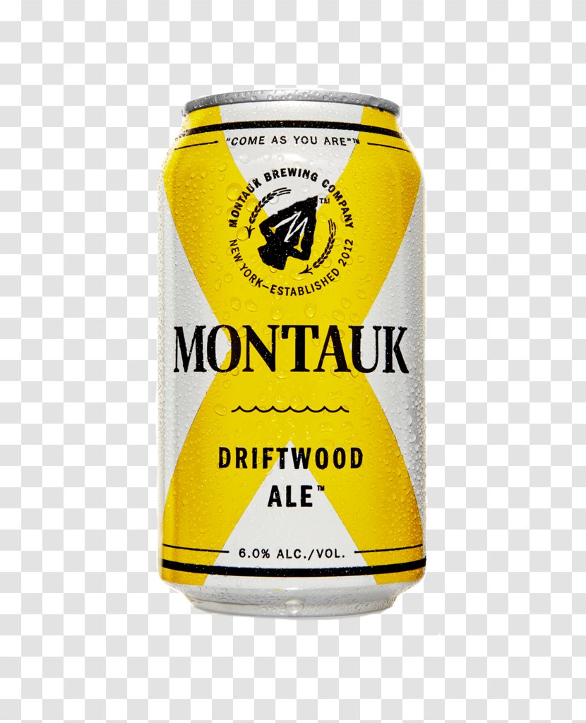Beer India Pale Ale Montauk Brewing Company Brewery - Grains Malts Transparent PNG